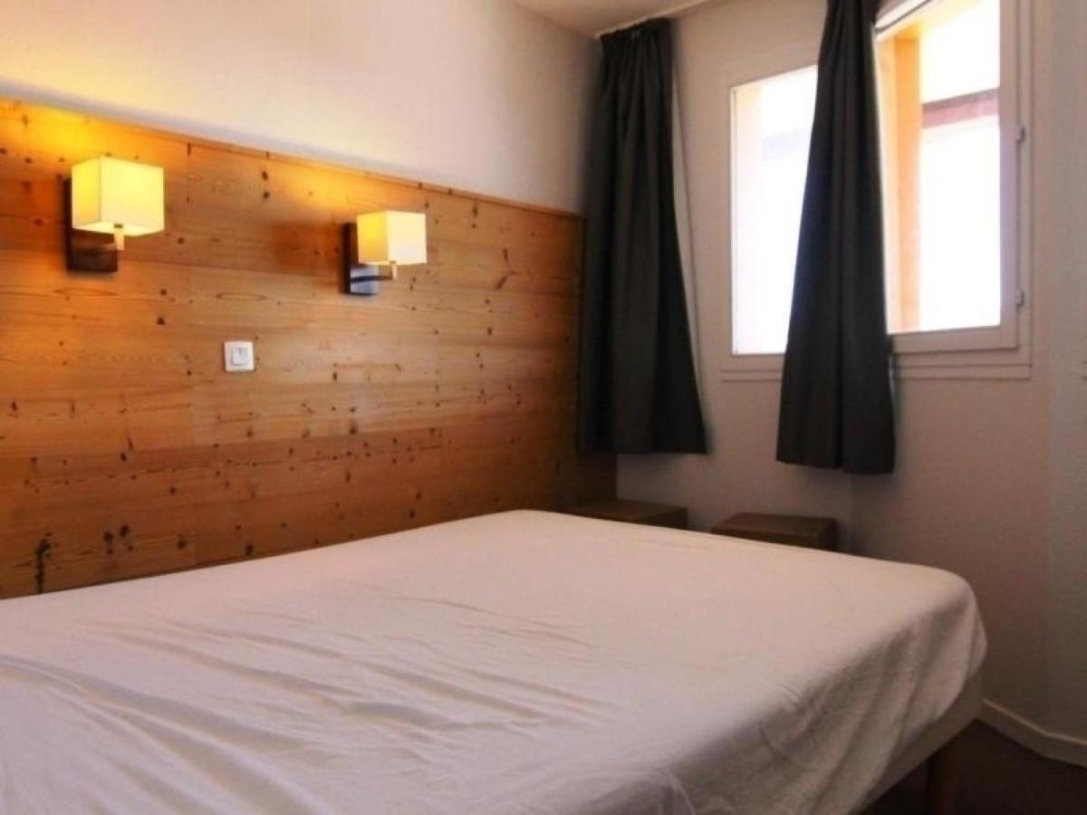Studio Cosy 4 Pers Avec Balcon Expose Sud, Proche Commerces Et Pistes, Quartier Des Jeux - Fr-1-405-86 Alpe d'Huez Exterior foto